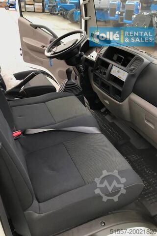 Lkw-Arbeitsbühne Palfinger P 200 T X E | 2019