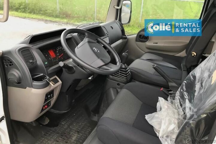 Lkw-Arbeitsbühne Palfinger P 200 T X E | 2019