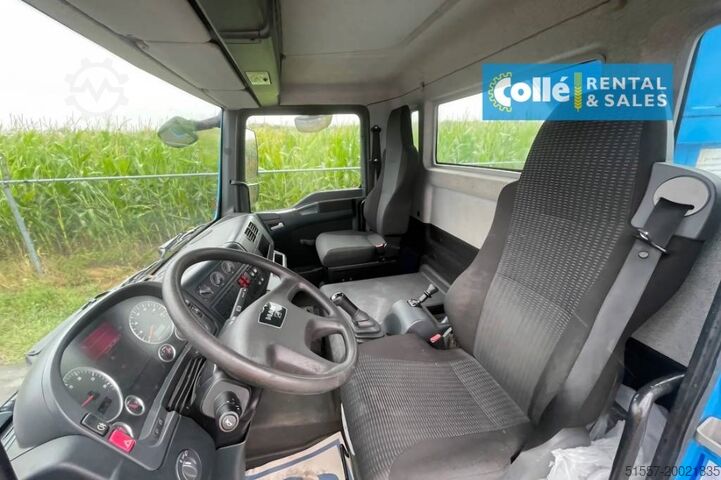 Lkw-Arbeitsbühne Palfinger P 300 KS | 2012