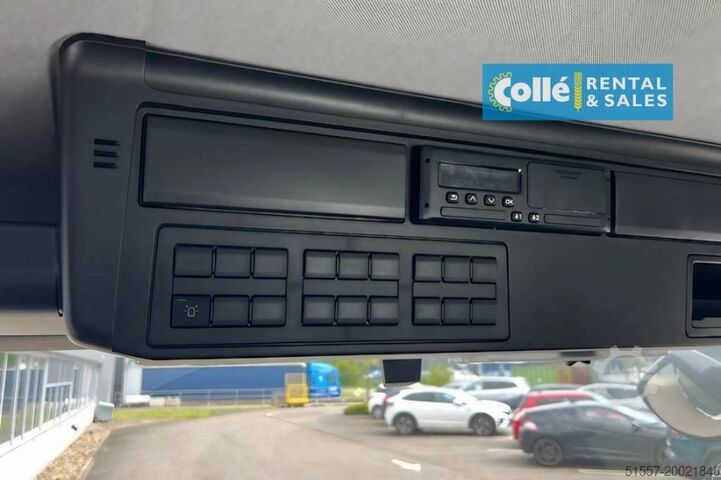 Truck aerial platform Palfinger P 300 KS | 2023