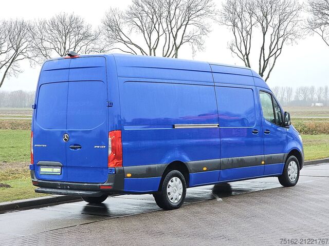 Hochdachkombi MERCEDES-BENZ SPRINTER 315 L3H2 Maxi Automaat!