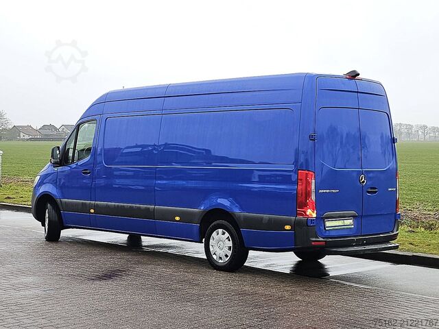 Hochdachkombi MERCEDES-BENZ SPRINTER 315 L3H2 Maxi Automaat!