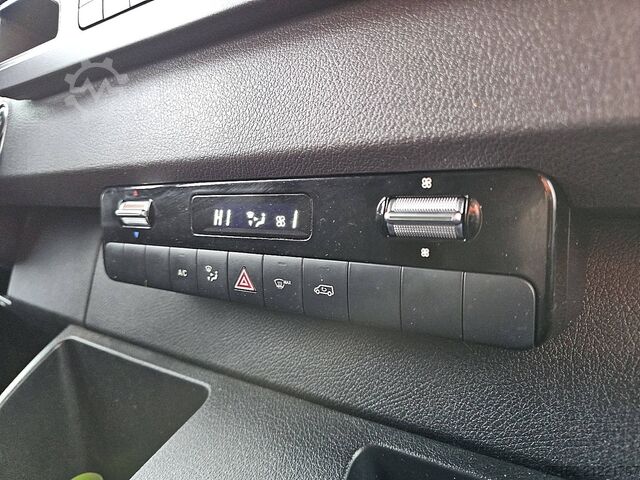 Hochdachkombi MERCEDES-BENZ SPRINTER 315 L3H2 Maxi Automaat!