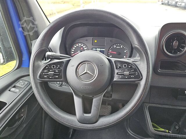 Hochdachkombi MERCEDES-BENZ SPRINTER 315 L3H2 Maxi Automaat!