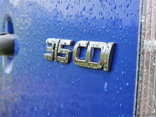 Hochdachkombi MERCEDES-BENZ SPRINTER 315 L3H2 Maxi Automaat!