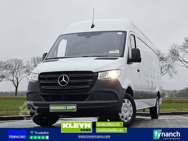 Hochdachkombi MERCEDES-BENZ SPRINTER 317 CDI L3H2 MBUX