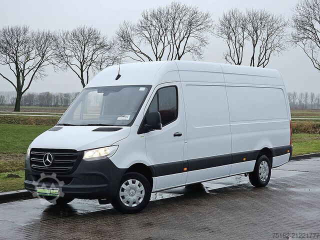 Hochdachkombi MERCEDES-BENZ SPRINTER 317 CDI L3H2 MBUX