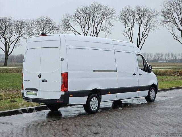 Hochdachkombi MERCEDES-BENZ SPRINTER 317 CDI L3H2 MBUX