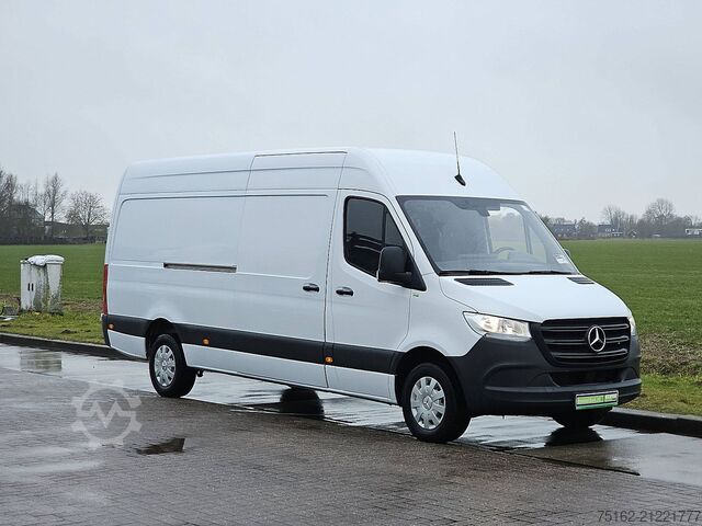 Hochdachkombi MERCEDES-BENZ SPRINTER 317 CDI L3H2 MBUX