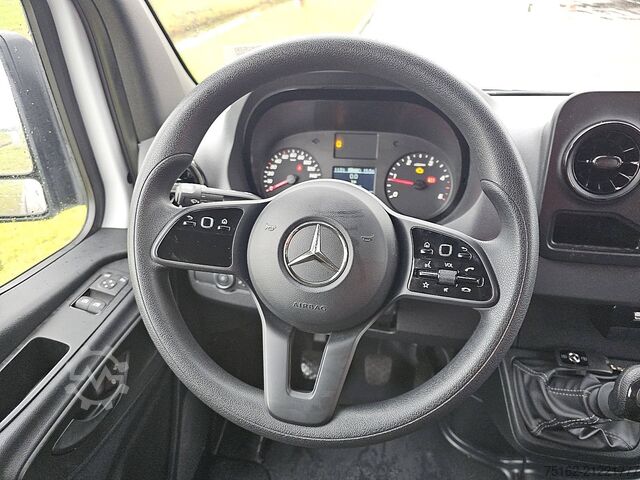 Hochdachkombi MERCEDES-BENZ SPRINTER 317 CDI L3H2 MBUX