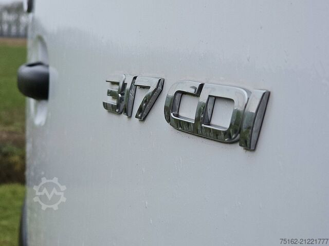 Hochdachkombi MERCEDES-BENZ SPRINTER 317 CDI L3H2 MBUX