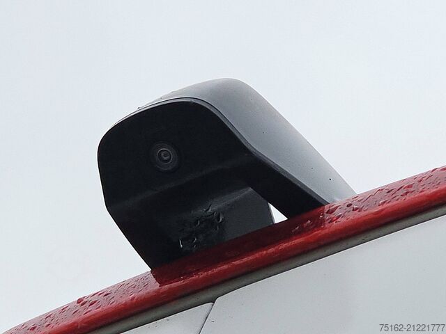 Hochdachkombi MERCEDES-BENZ SPRINTER 317 CDI L3H2 MBUX