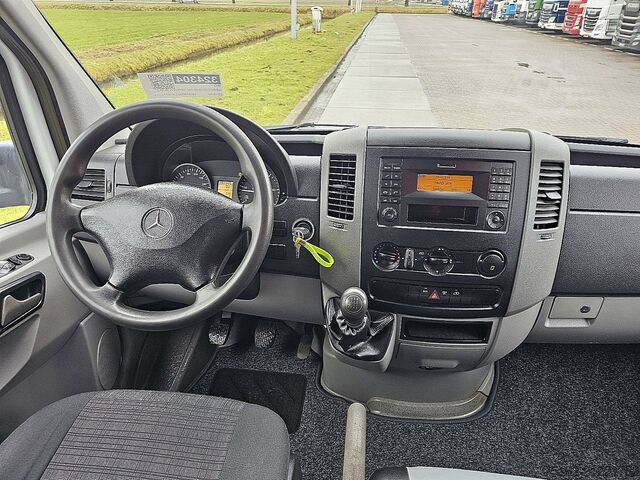 Ladepritsche MERCEDES-BENZ SPRINTER 516 CDI 37  90 dkm.