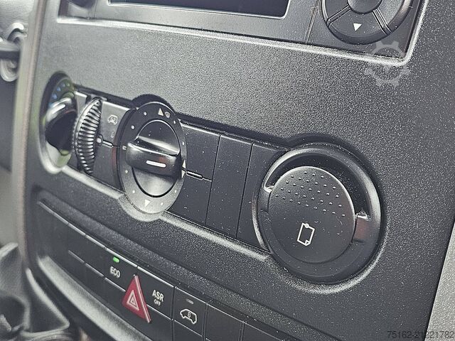 Ladepritsche MERCEDES-BENZ SPRINTER 516 CDI 37  90 dkm.
