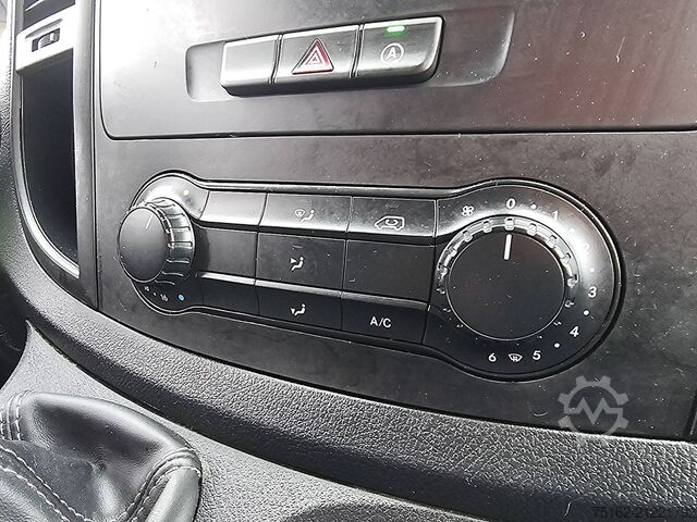 Hochdachkombi MERCEDES-BENZ VITO 114 L2 Wp-Inrichting AC!
