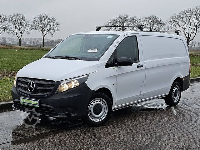 Hochdachkombi MERCEDES-BENZ VITO 114 L2 Wp-Inrichting Nav