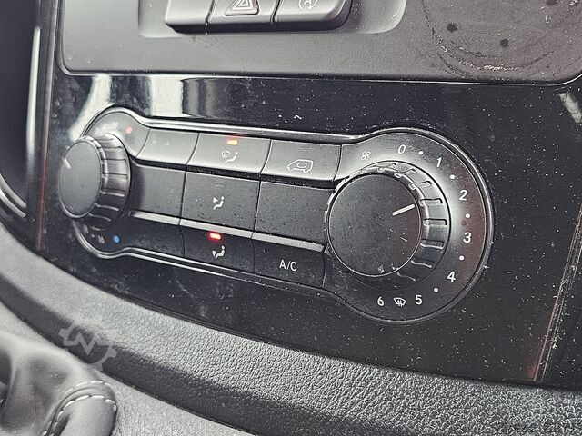 Hochdachkombi MERCEDES-BENZ VITO 114 L2 Wp-Inrichting Nav
