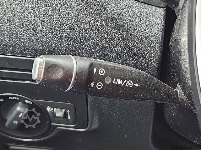 Hochdachkombi MERCEDES-BENZ VITO 114 L2 Wp-Inrichting Nav