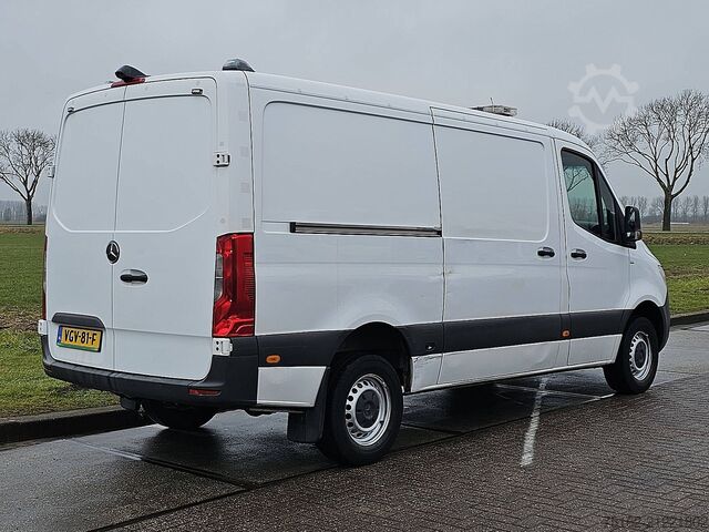 Hochdachkombi MERCEDES-BENZ SPRINTER 314 L2H1 RWD Navi