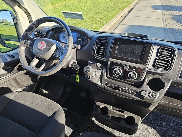 Kipper FIAT DUCATO 2.2  Kipper Euro6