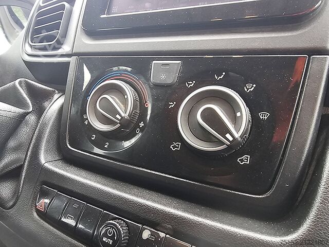 Kipper FIAT DUCATO 2.2  Kipper Euro6