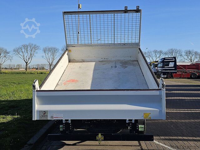 Kipper FIAT DUCATO 2.2 Kipper Euro6