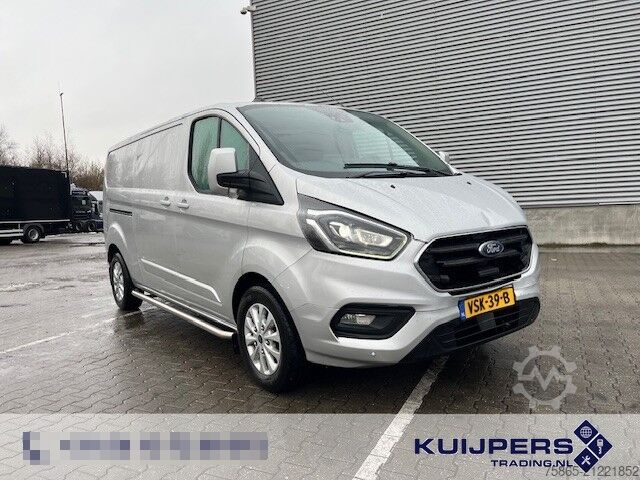 Hochdachkombi Ford Transit Custom 320 / 2.0 TDCI / L2H1 Limited / ...