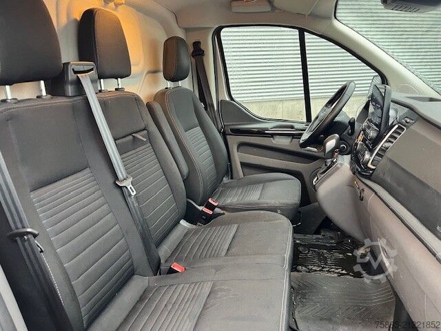 Hochdachkombi Ford Transit Custom 320 / 2.0 TDCI / L2H1 Limited / ...