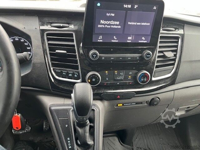 Hochdachkombi Ford Transit Custom 320 / 2.0 TDCI / L2H1 Limited / ...