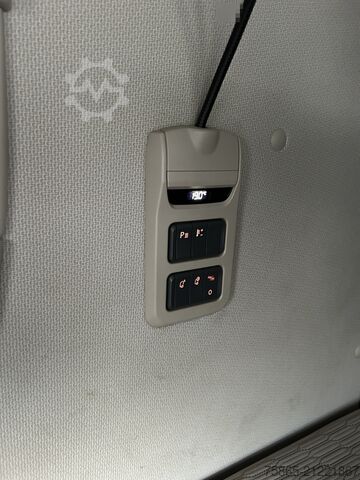 Standard-SZM DAF XF 480 FT Super Space Cab / 498 dkm / 2 Tanks /...