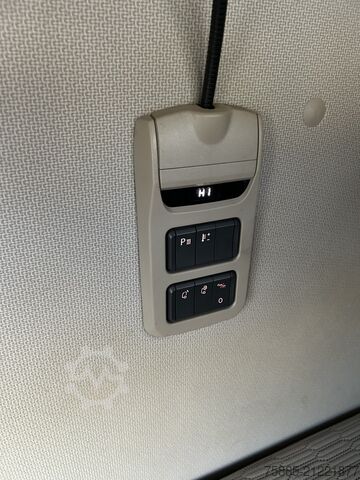 Standard-SZM DAF XF 480 FT SSC / Motor + DPF Problems / 562 dkm ...