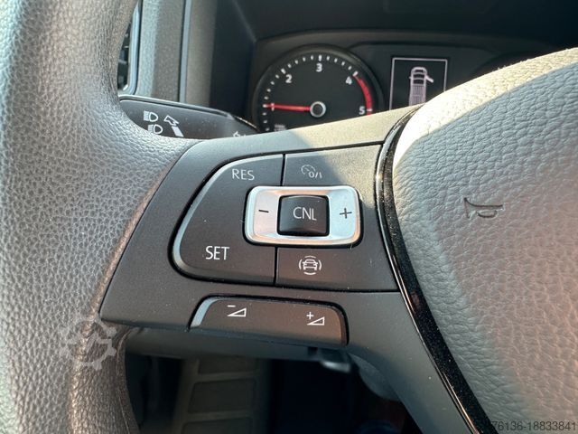 Minibus VOLKSWAGEN Crafter 21+3 Bus Automatik Klima Heizung