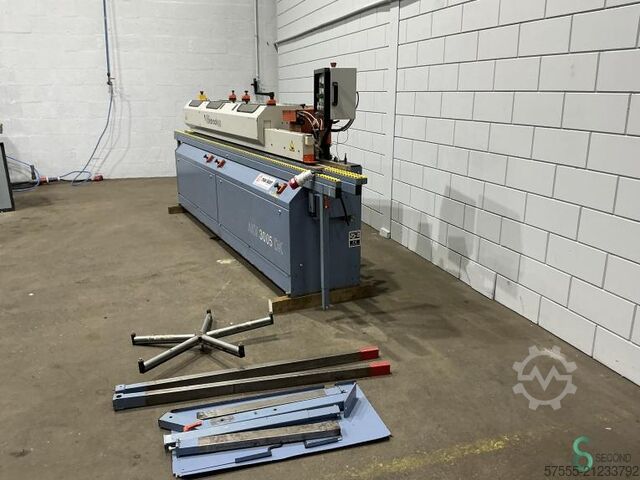 Edge banders Hebrock AKV 3005 DK 2000 Hebrock AKV 3005 DK