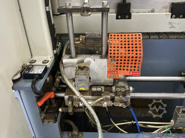 Edge banders Hebrock AKV 3005 DK 2000 Hebrock AKV 3005 DK