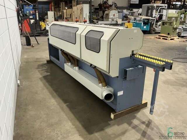 Kantenanleimmaschinen  Hebrock AKV 3005 DK 2000 Hebrock AKV 3005 DK