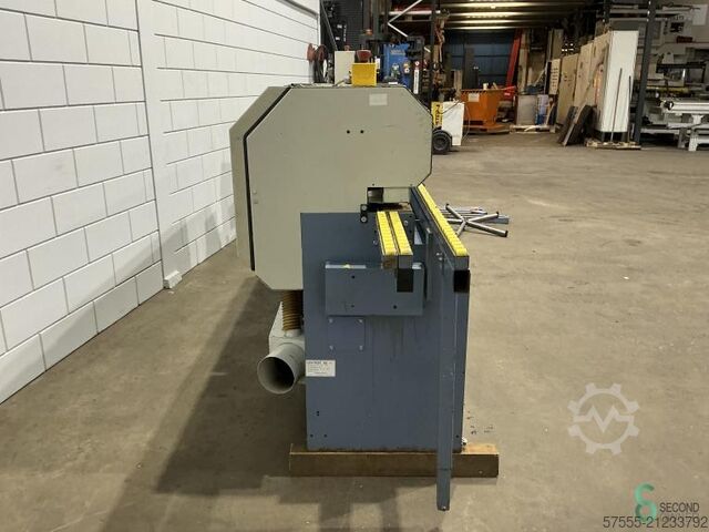 Kantenanleimmaschinen  Hebrock AKV 3005 DK 2000 Hebrock AKV 3005 DK