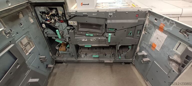 Digitaldruckmaschine XEROX Colour 1000i + second this same printer FREE