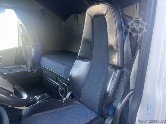 Standard SZM VOLVO FH 460,  E6,I-SHIFT,VEB+ GLOBETROTTER