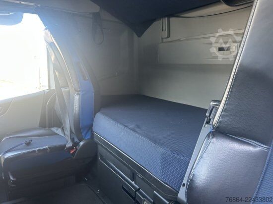 Standard SZM VOLVO FH 460,  E6,I-SHIFT,VEB+ GLOBETROTTER