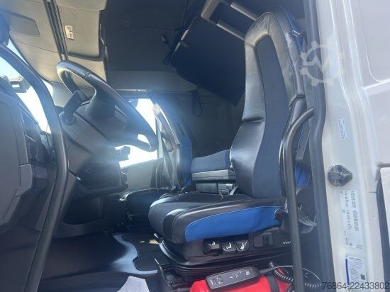 Standard SZM VOLVO FH 460,  E6,I-SHIFT,VEB+ GLOBETROTTER