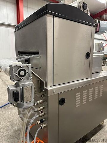 Traysealers Multivac T200