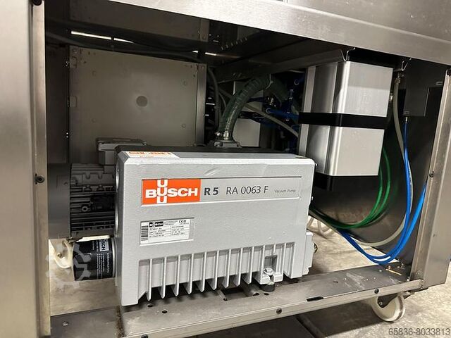 2016 Multivac T200 Multivac T200