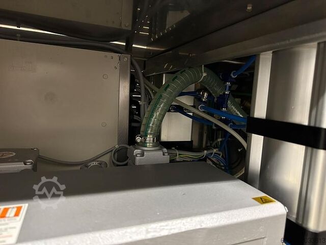 Traysealers Multivac T200