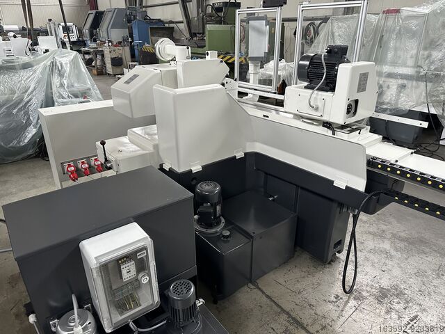 Universal cylindrical grinding machine KELLENBERGER 1000 U