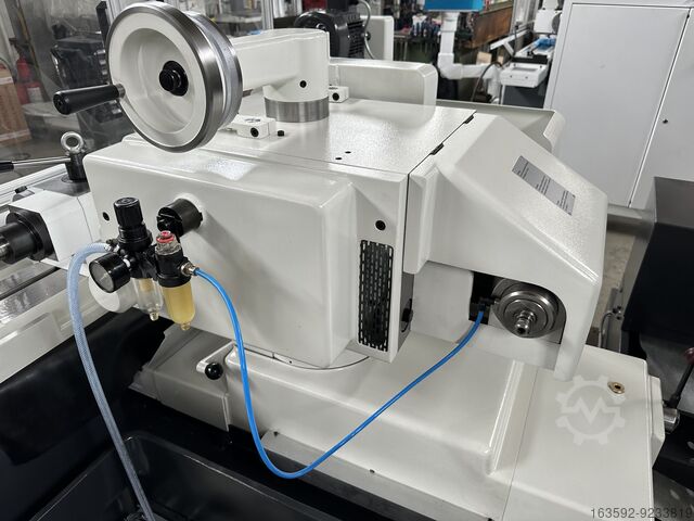 Universal cylindrical grinding machine KELLENBERGER 1000 U