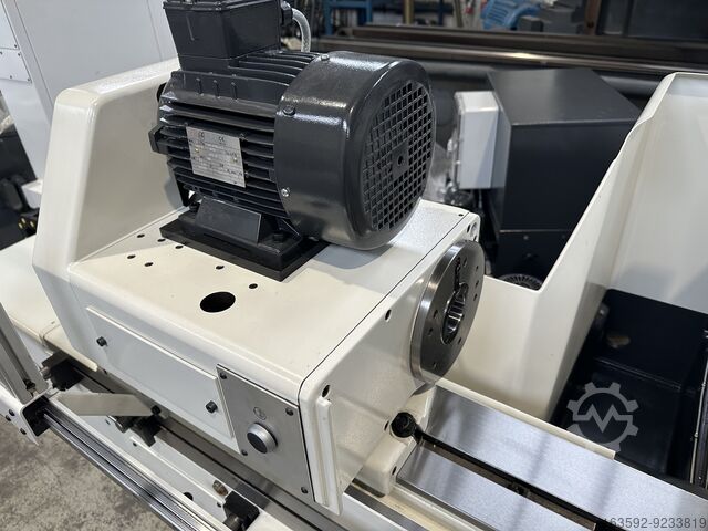 Universal cylindrical grinding machine KELLENBERGER 1000 U