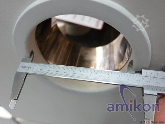 Temperature test chamber 270 liters Vötsch VTS³ 7027-25 -72°C bis +180°C
