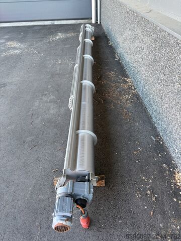 Conveyor screw / auger DTS 200-4800