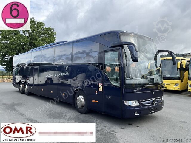 Touring car Mercedes-Benz Tourismo RHD L