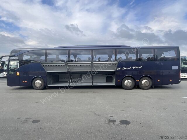 Touring car Mercedes-Benz Tourismo RHD L